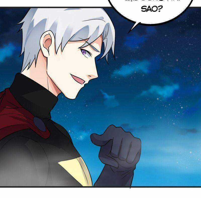 Vạn Hồn Hào Tế Chapter 121 trang 31
