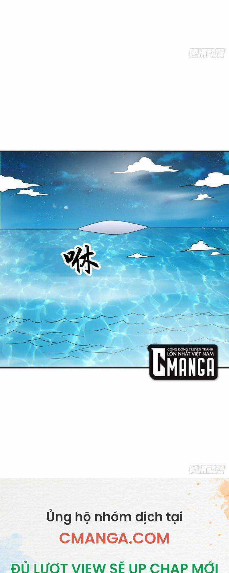 Vạn Hồn Hào Tế Chapter 121 trang 36