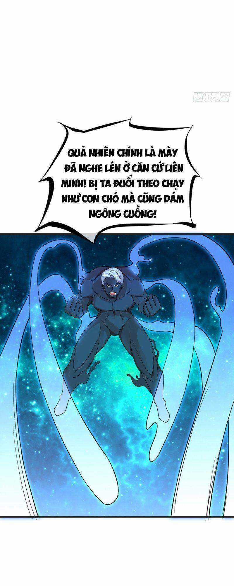 Vạn Hồn Hào Tế Chapter 121 trang 6