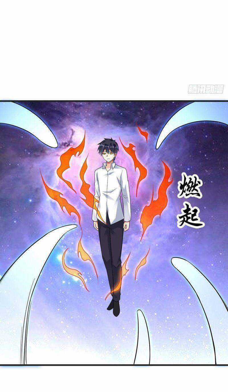 Vạn Hồn Hào Tế Chapter 121 trang 7