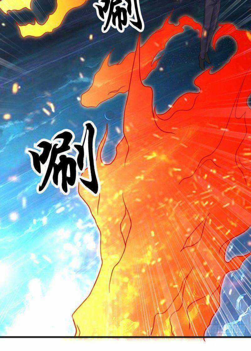 Vạn Hồn Hào Tế Chapter 121 trang 9