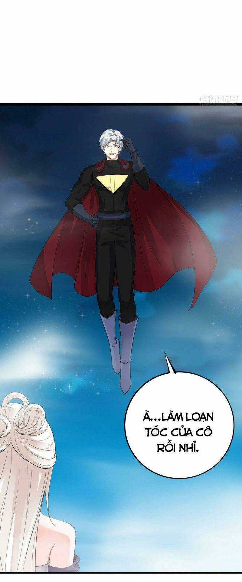 Vạn Hồn Hào Tế Chapter 122 trang 11