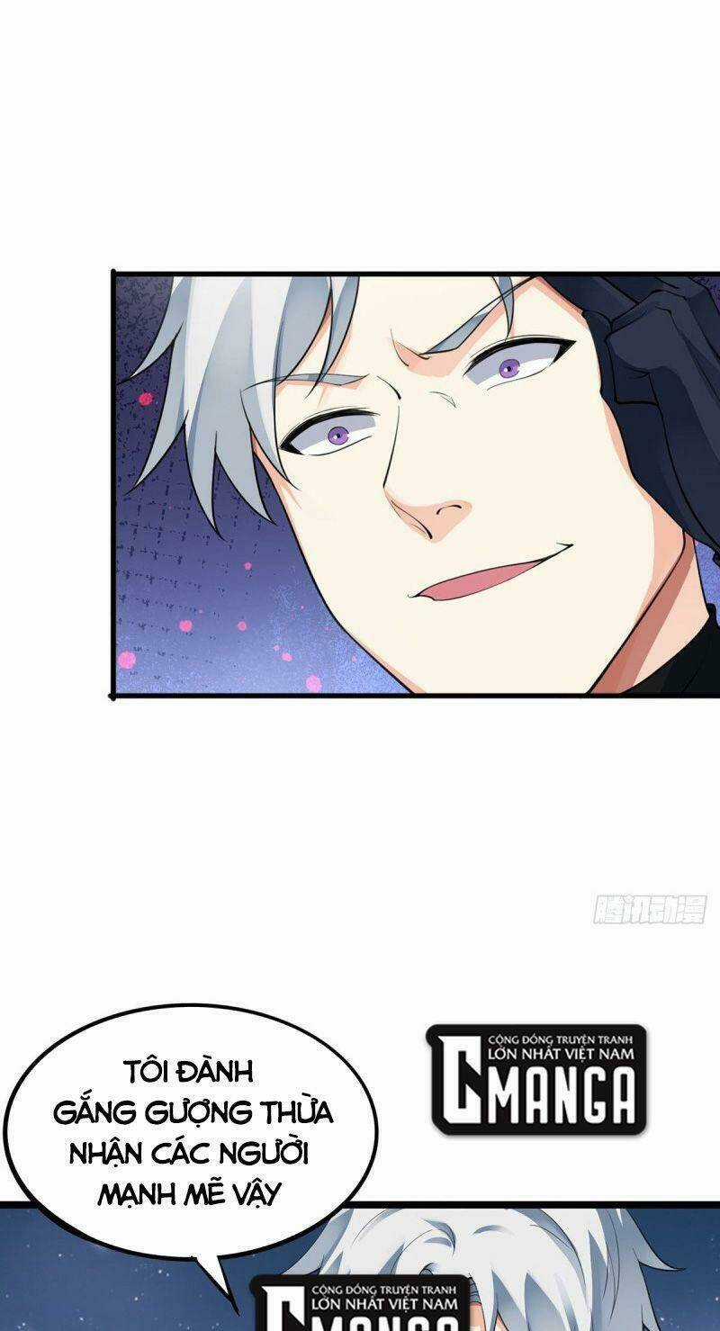 Vạn Hồn Hào Tế Chapter 122 trang 12