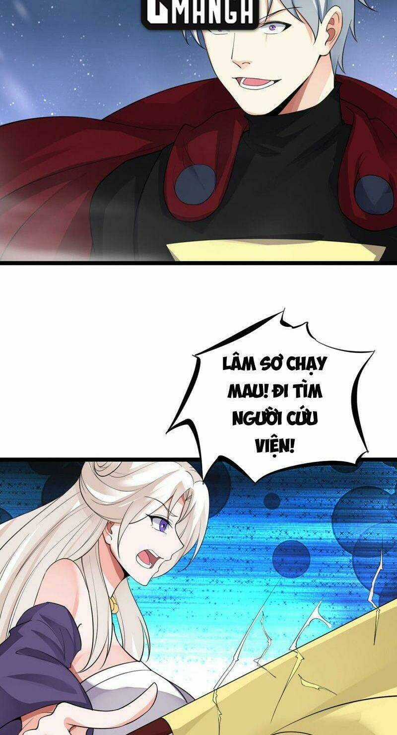 Vạn Hồn Hào Tế Chapter 122 trang 13