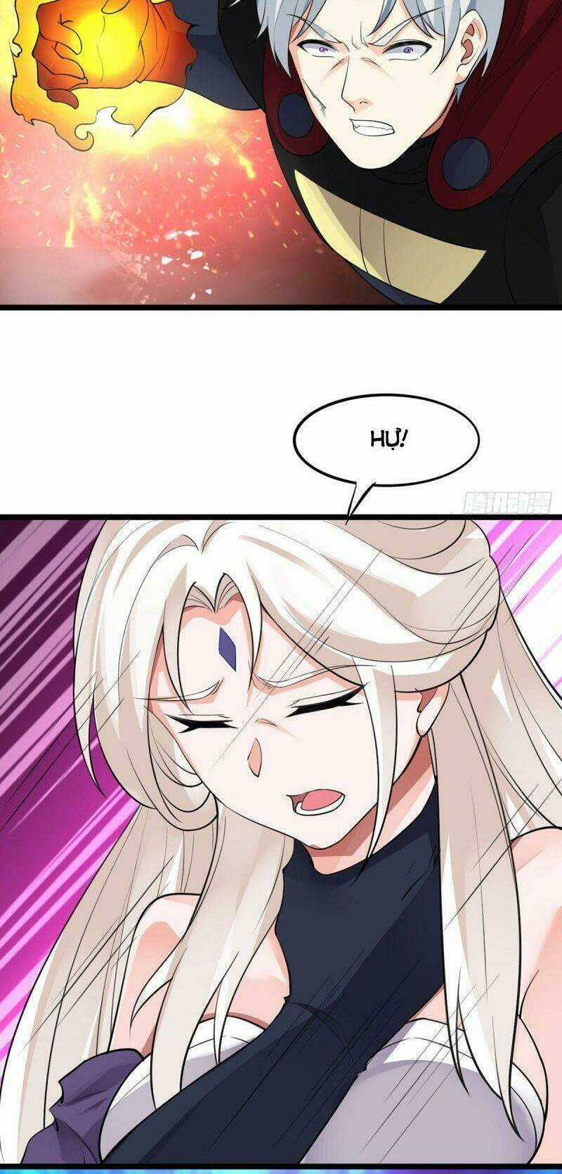 Vạn Hồn Hào Tế Chapter 122 trang 15