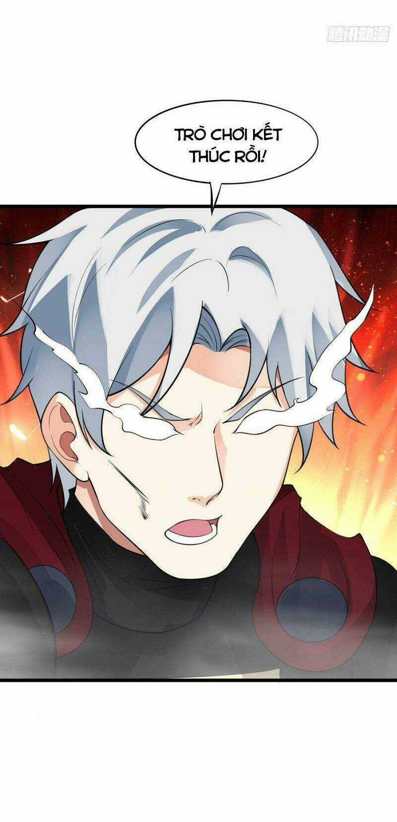 Vạn Hồn Hào Tế Chapter 122 trang 17