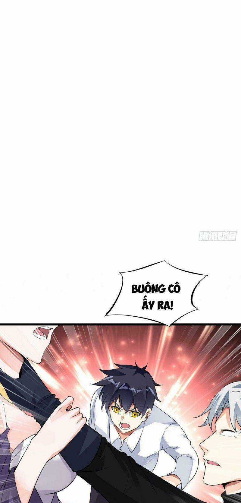 Vạn Hồn Hào Tế Chapter 122 trang 18