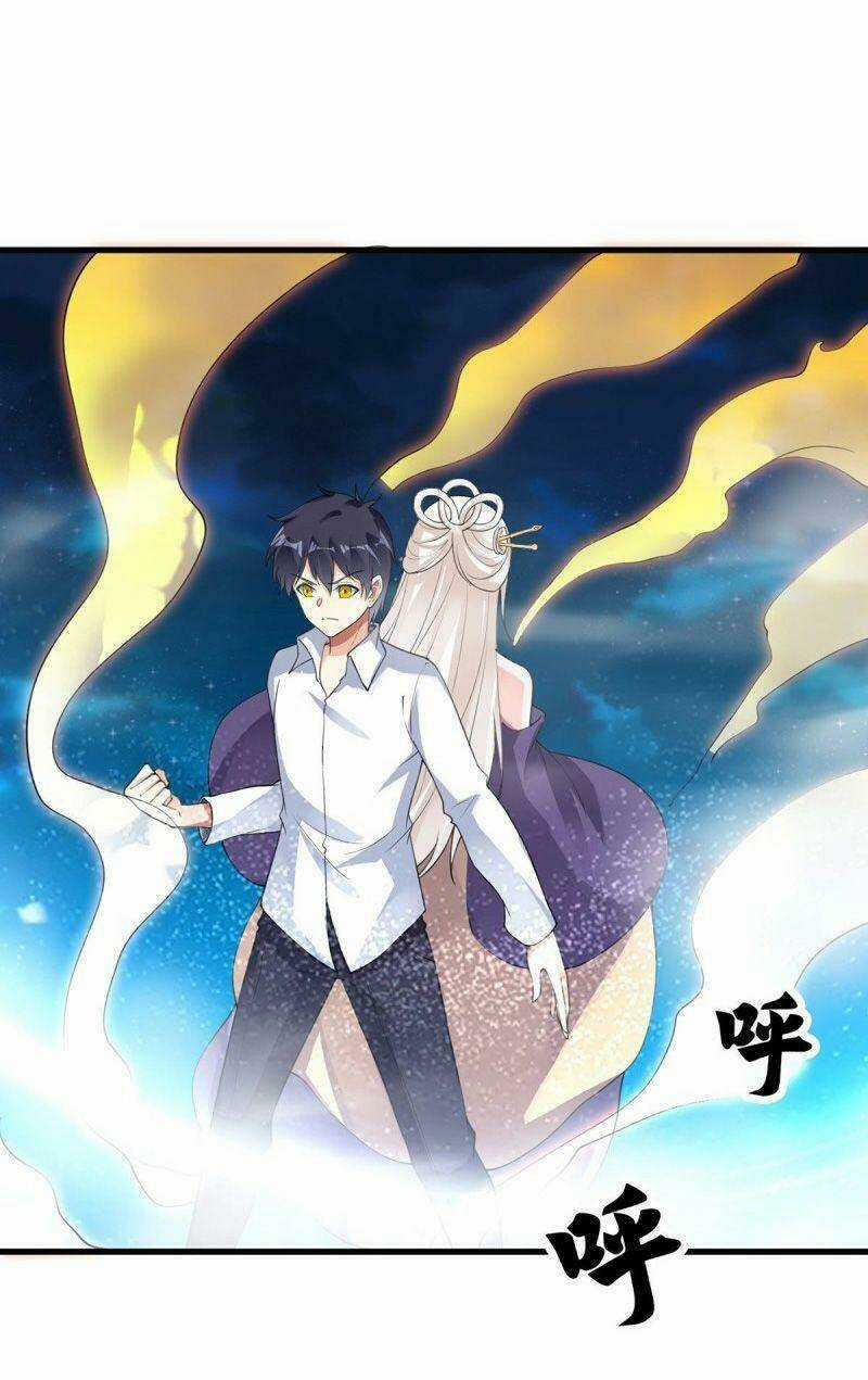 Vạn Hồn Hào Tế Chapter 122 trang 2