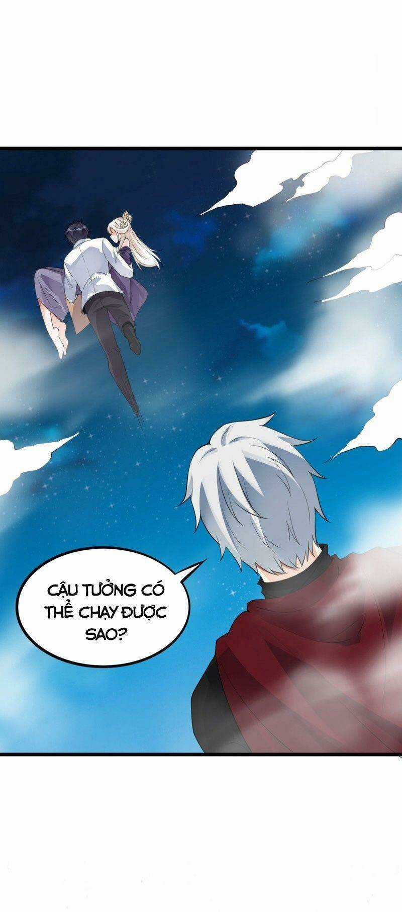 Vạn Hồn Hào Tế Chapter 122 trang 20