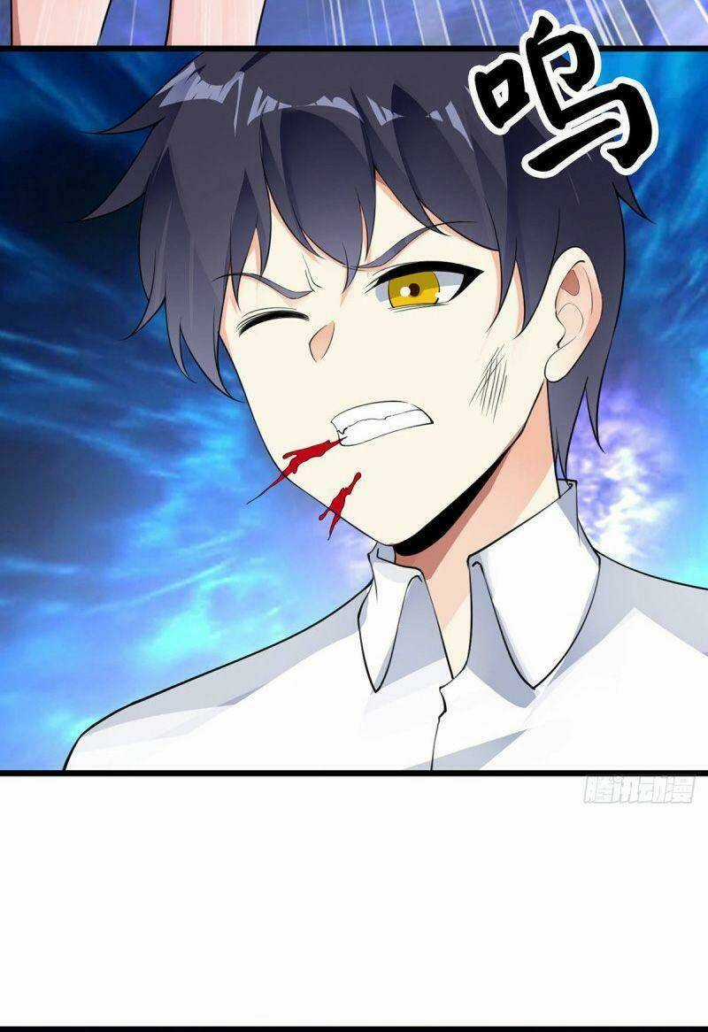 Vạn Hồn Hào Tế Chapter 122 trang 22