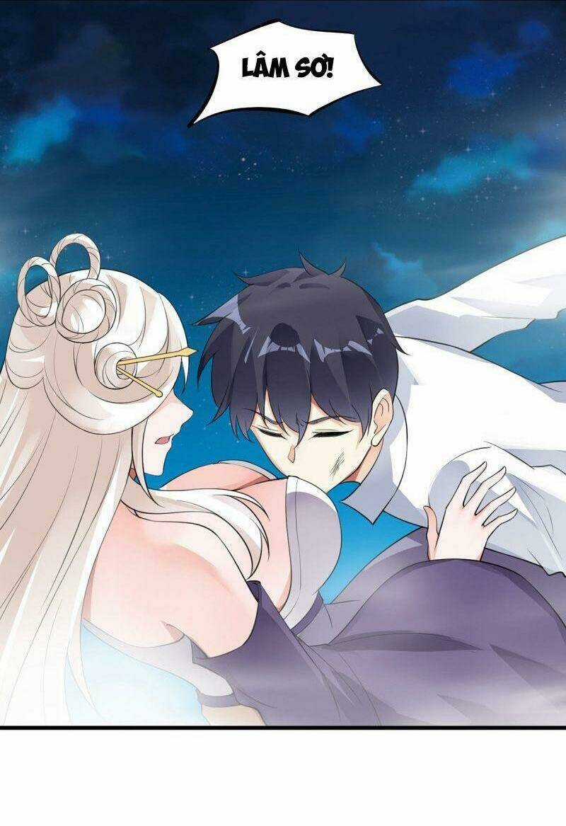 Vạn Hồn Hào Tế Chapter 122 trang 23