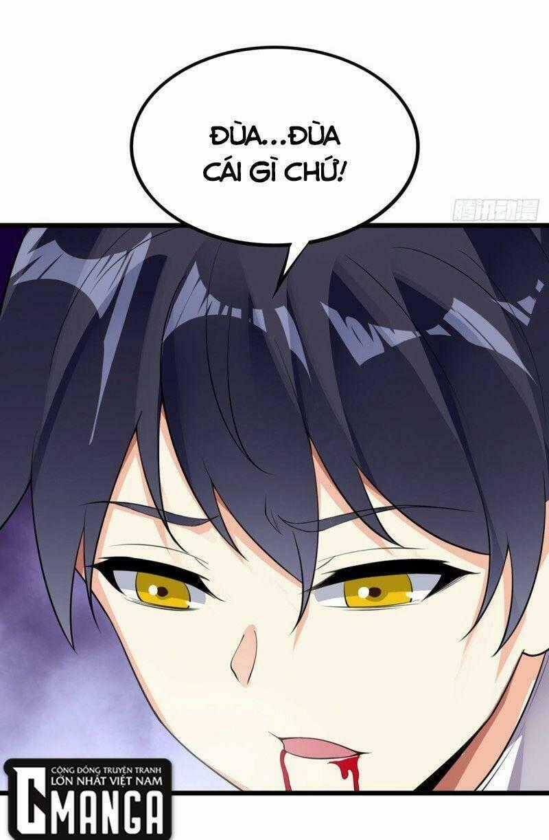 Vạn Hồn Hào Tế Chapter 122 trang 24