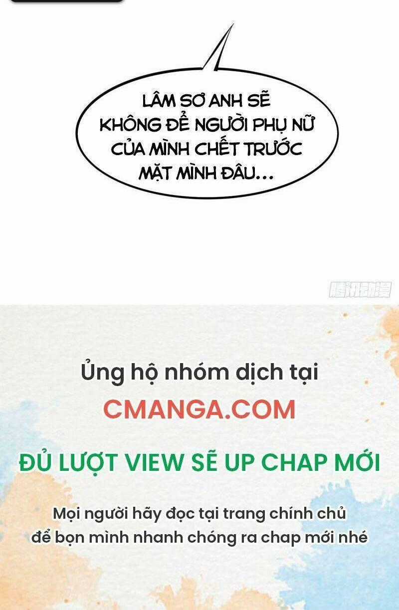 Vạn Hồn Hào Tế Chapter 122 trang 25