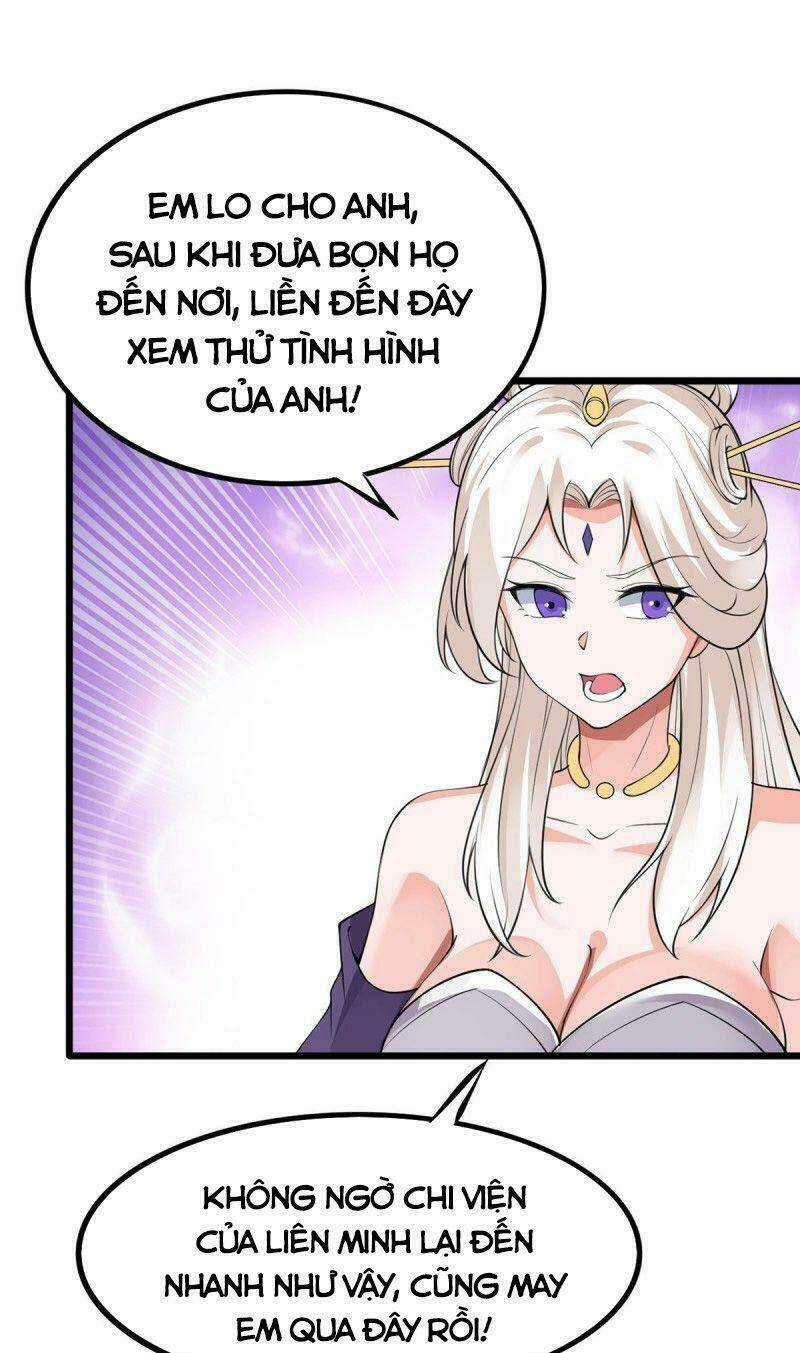 Vạn Hồn Hào Tế Chapter 122 trang 4