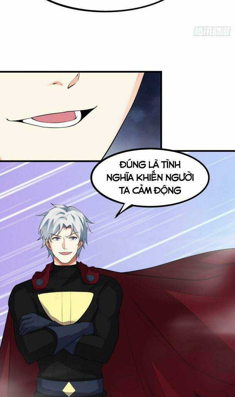 Vạn Hồn Hào Tế Chapter 122 trang 5