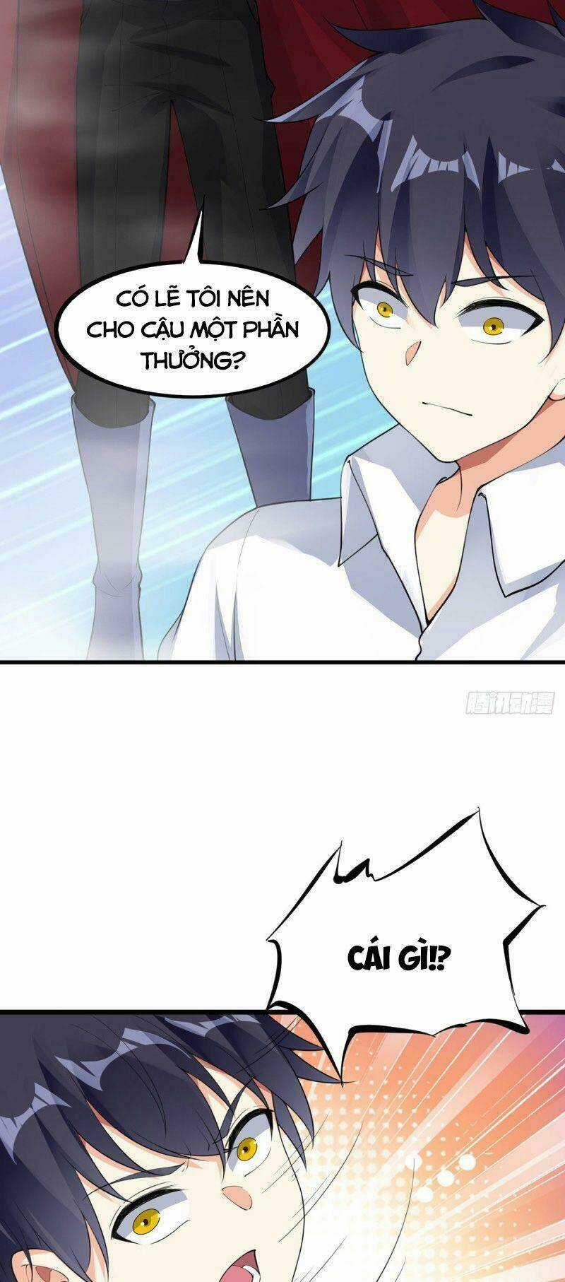 Vạn Hồn Hào Tế Chapter 122 trang 6