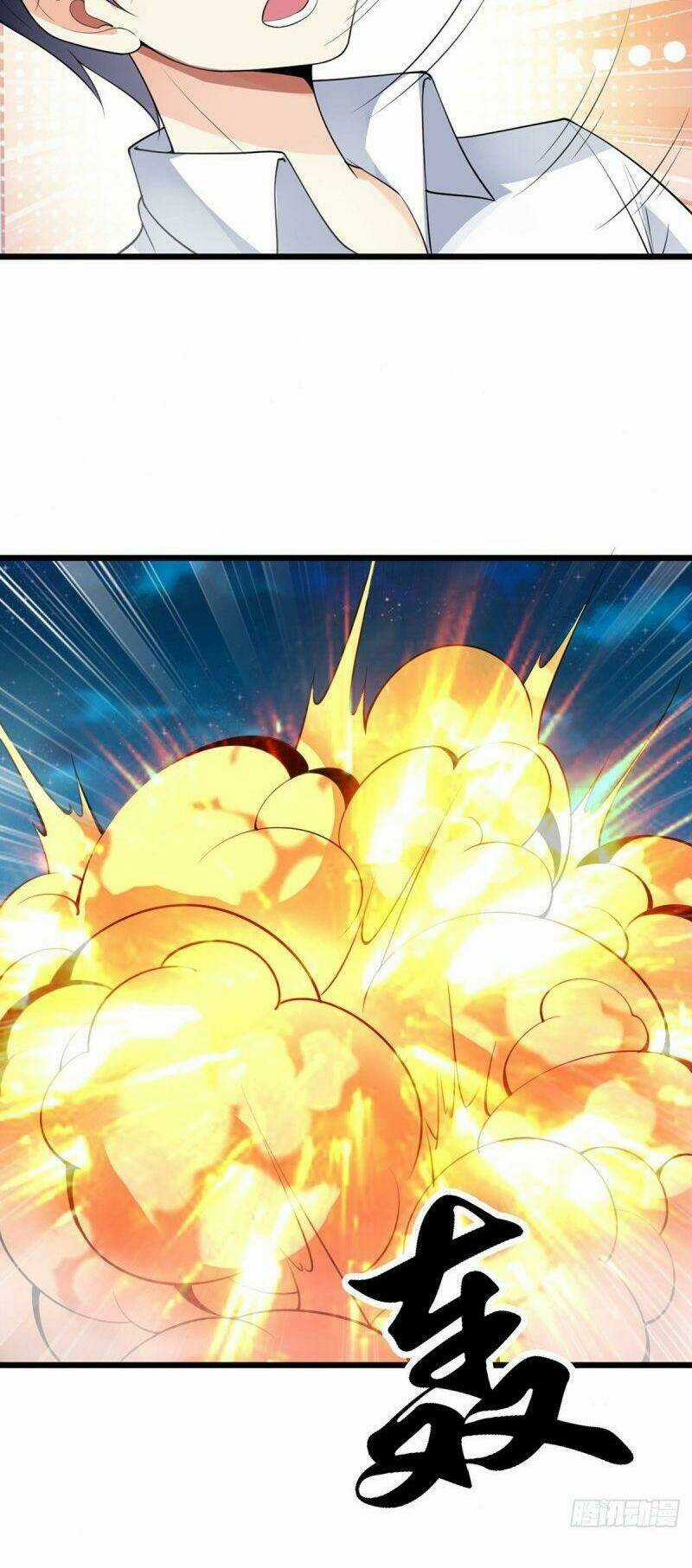 Vạn Hồn Hào Tế Chapter 122 trang 7