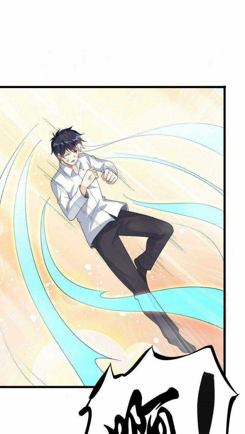 Vạn Hồn Hào Tế Chapter 122 trang 8