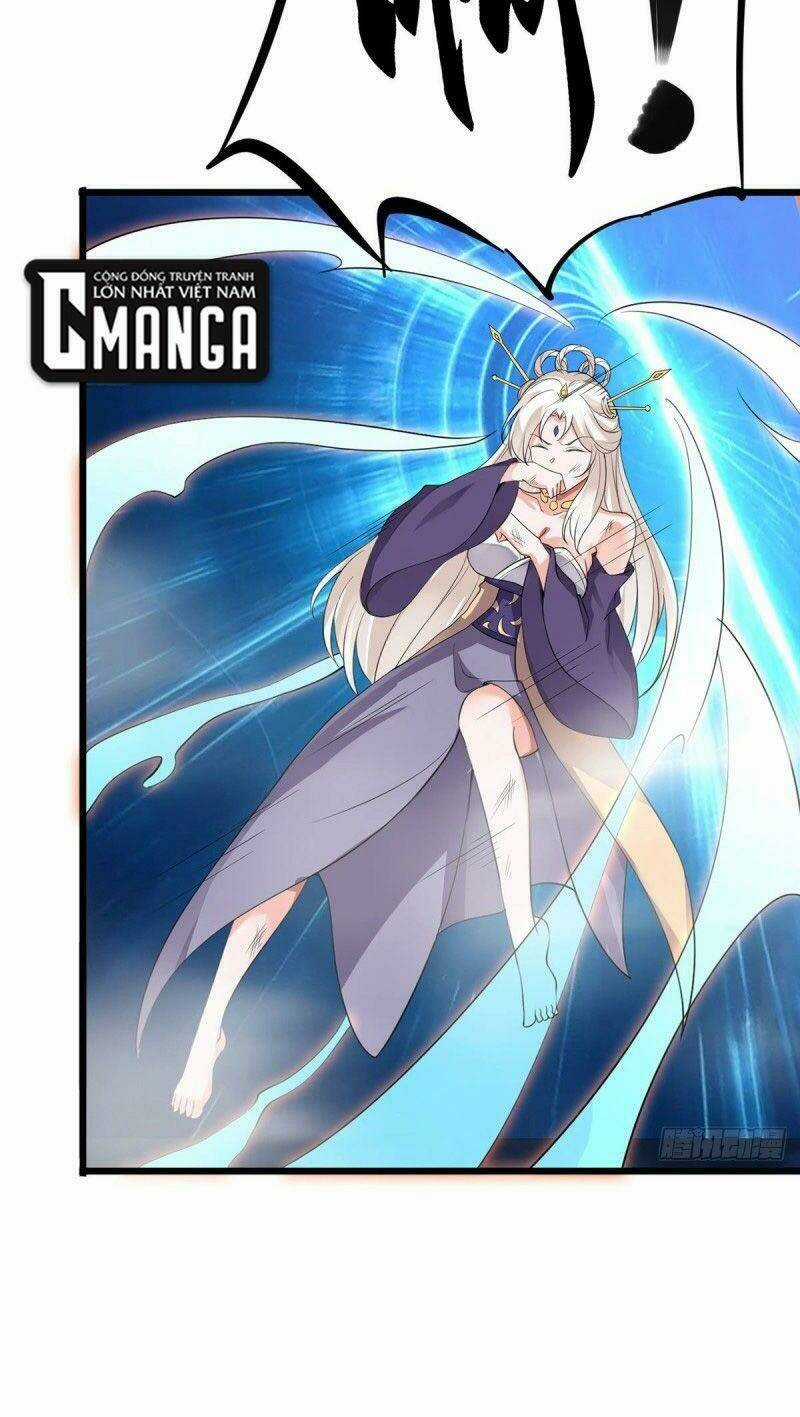 Vạn Hồn Hào Tế Chapter 122 trang 9