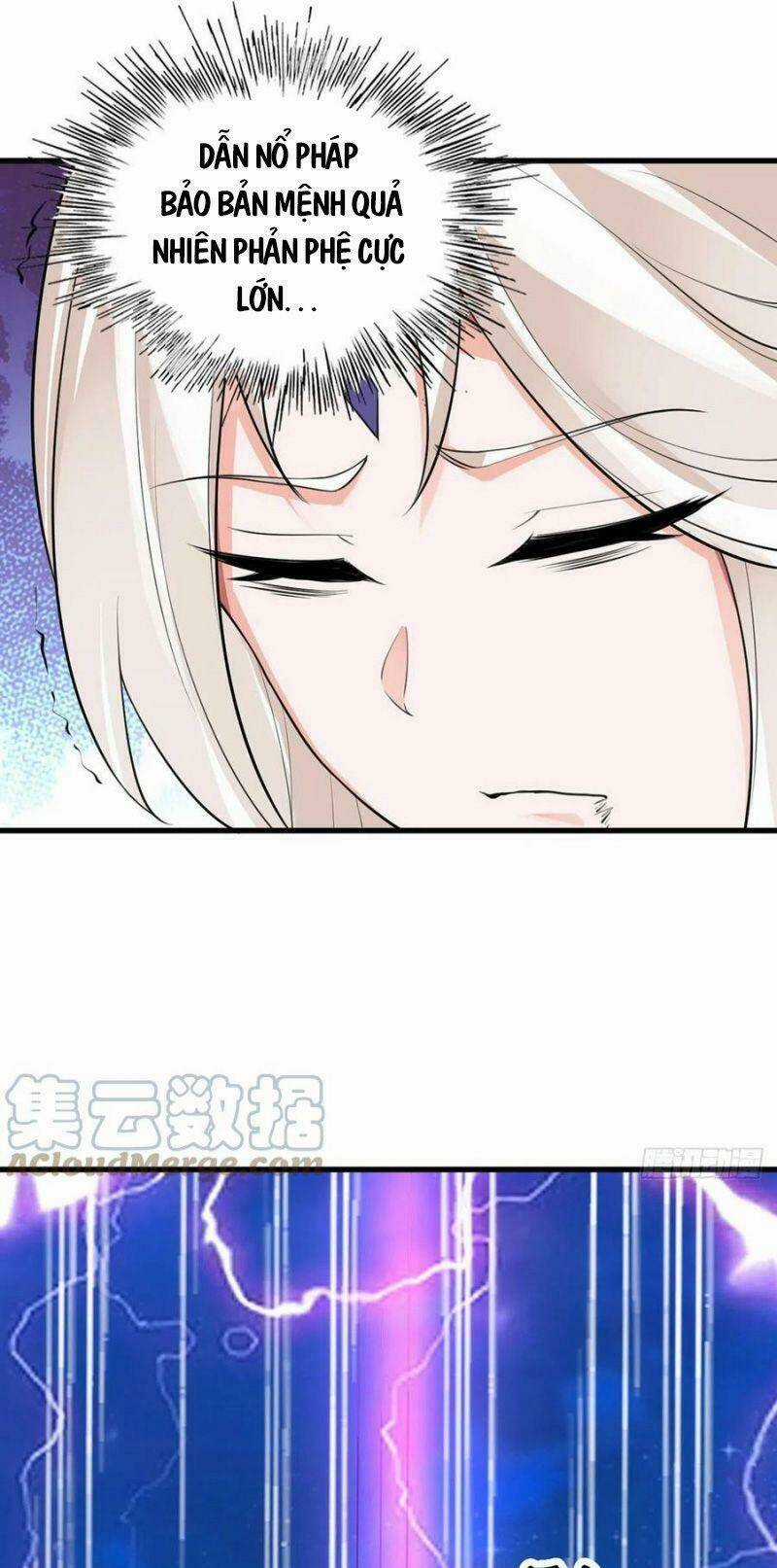 Vạn Hồn Hào Tế Chapter 123 trang 10