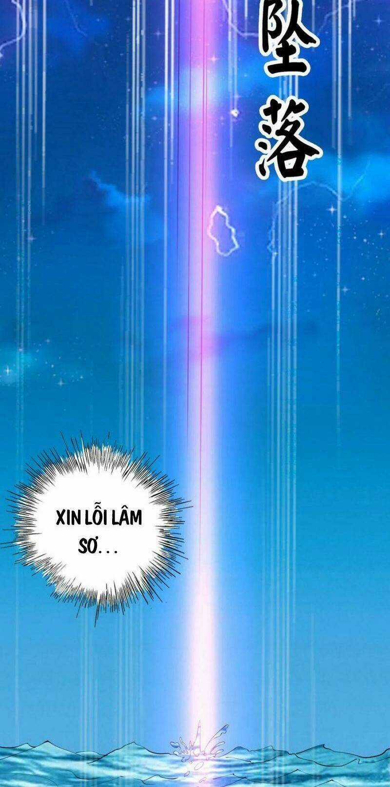Vạn Hồn Hào Tế Chapter 123 trang 11