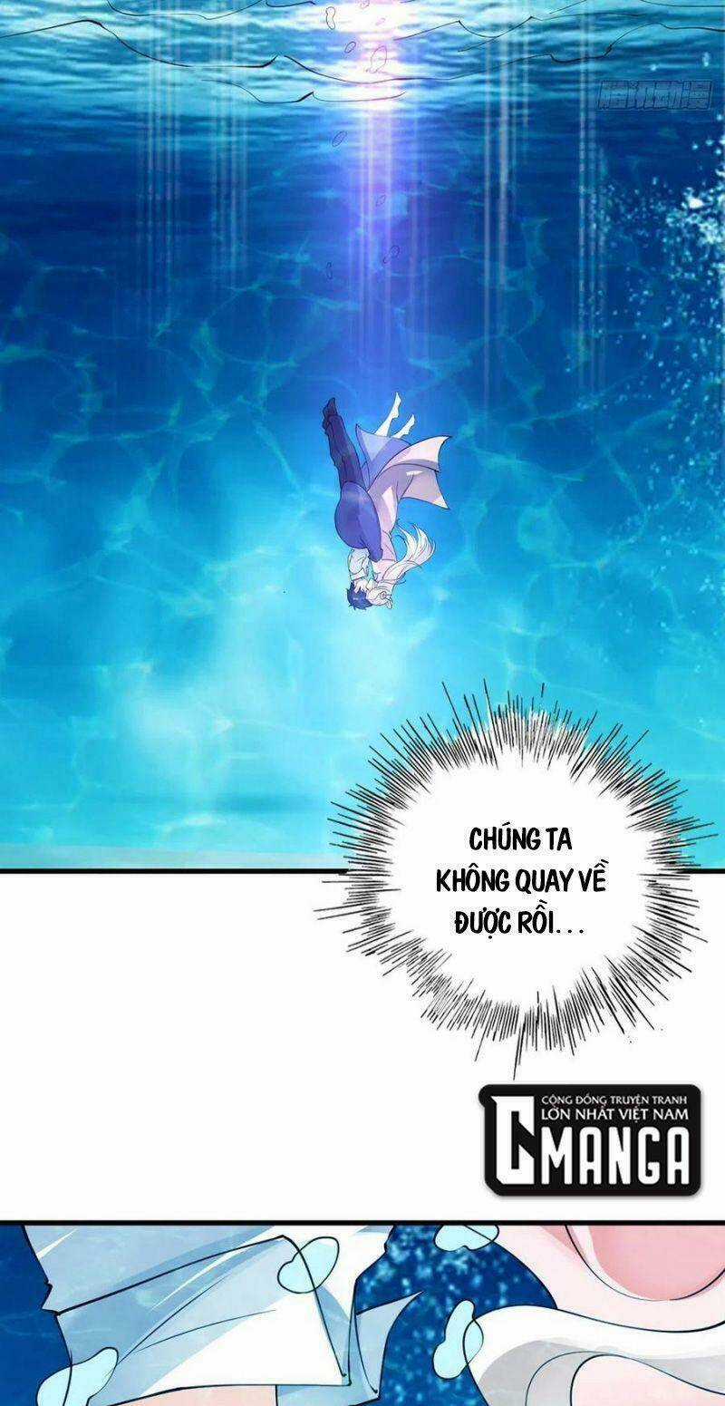 Vạn Hồn Hào Tế Chapter 123 trang 12