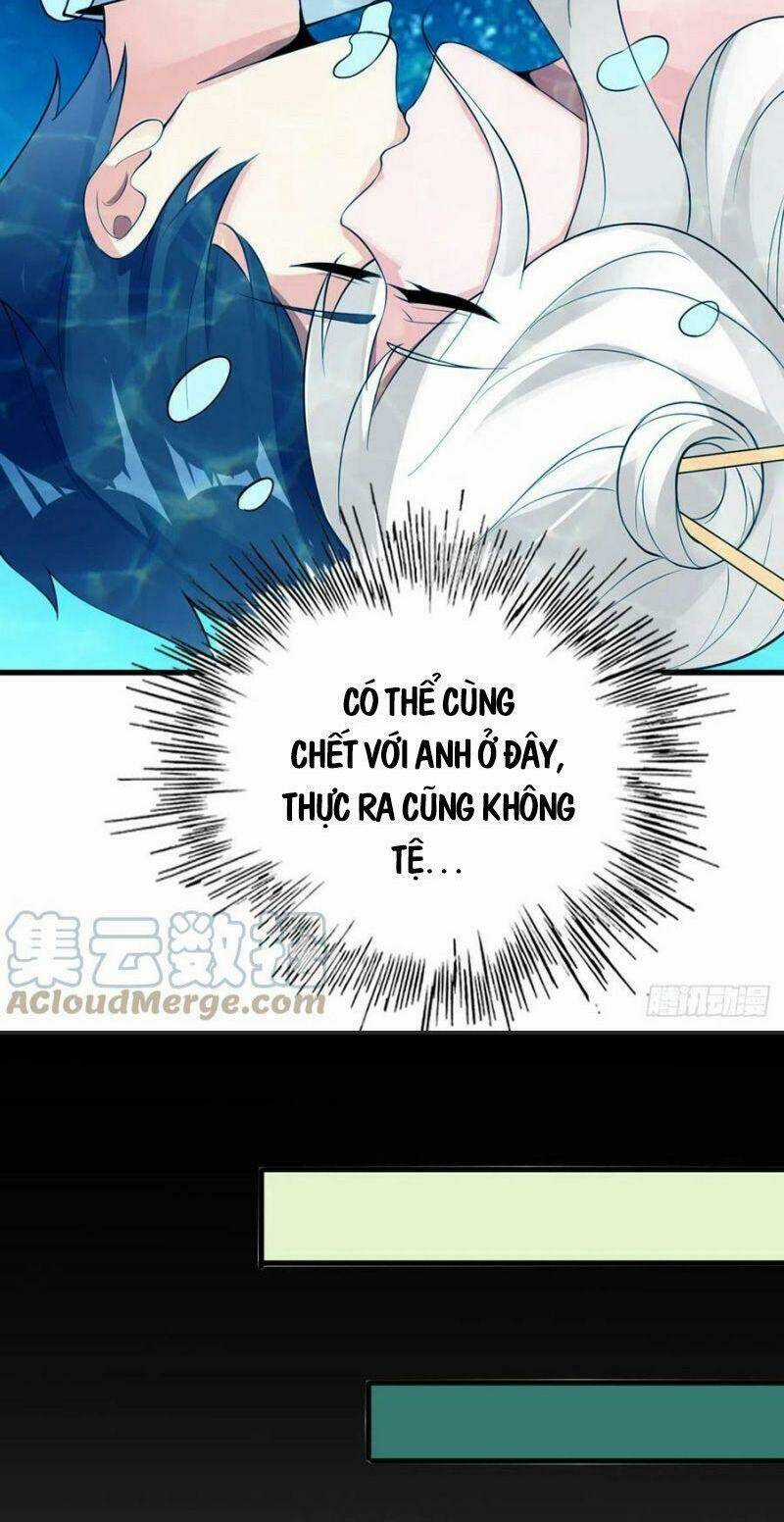 Vạn Hồn Hào Tế Chapter 123 trang 13