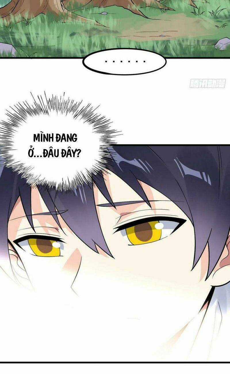 Vạn Hồn Hào Tế Chapter 123 trang 15
