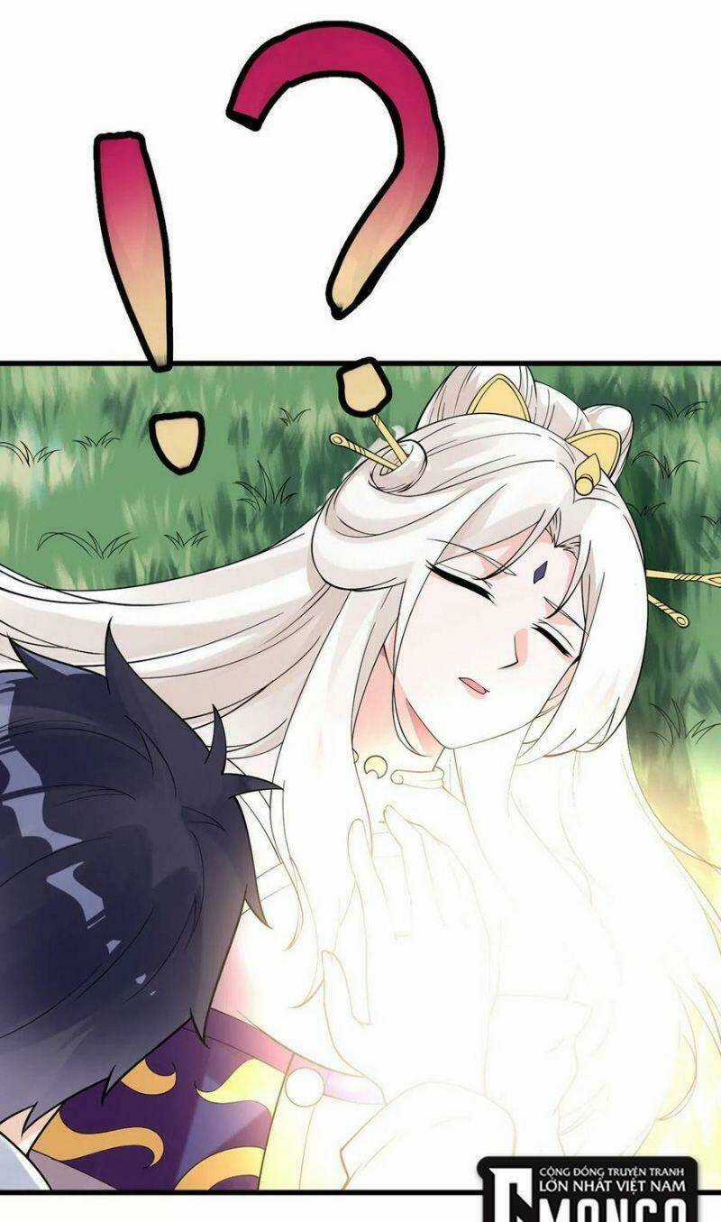 Vạn Hồn Hào Tế Chapter 123 trang 16