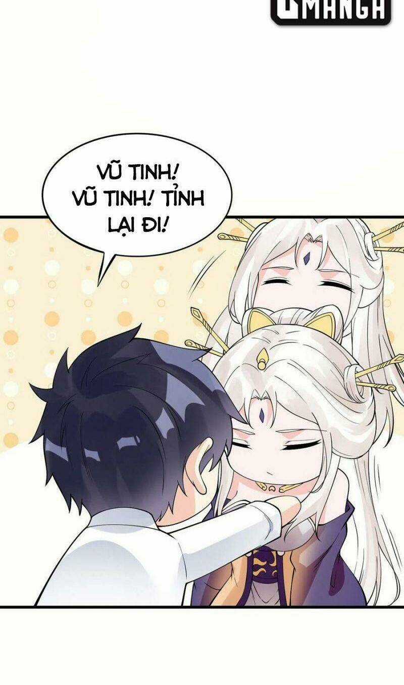 Vạn Hồn Hào Tế Chapter 123 trang 17