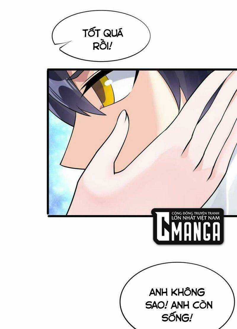Vạn Hồn Hào Tế Chapter 123 trang 20