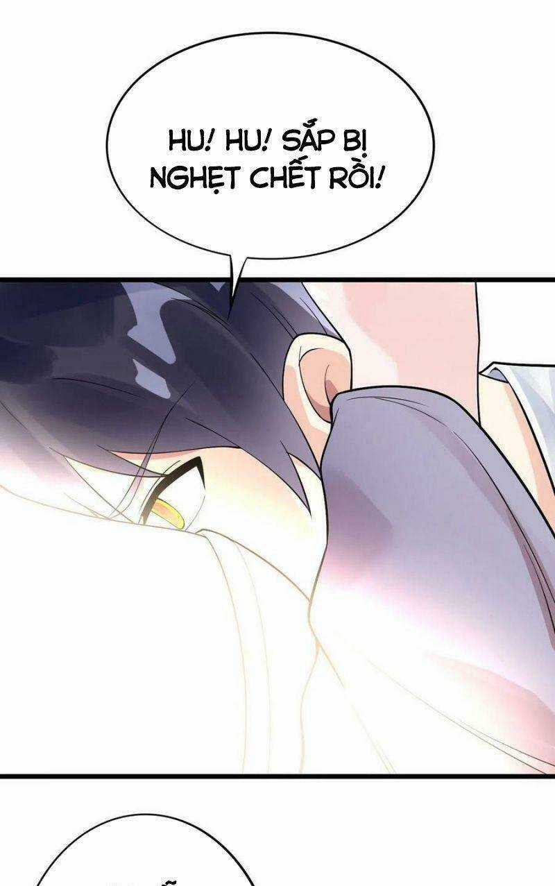 Vạn Hồn Hào Tế Chapter 123 trang 22