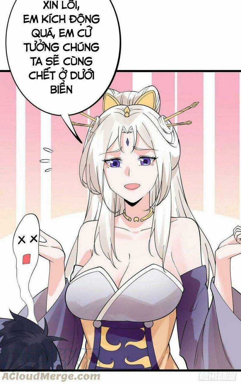 Vạn Hồn Hào Tế Chapter 123 trang 23