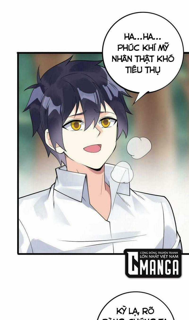 Vạn Hồn Hào Tế Chapter 123 trang 24