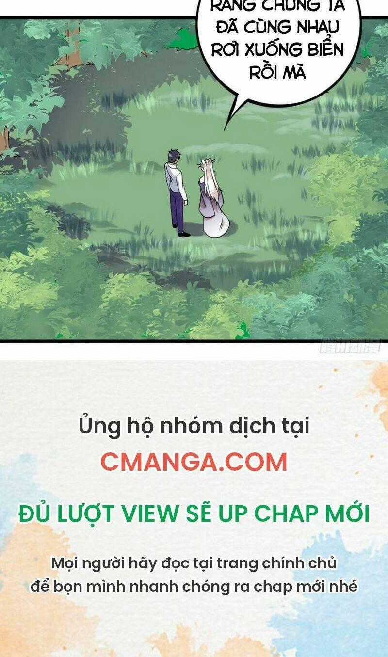 Vạn Hồn Hào Tế Chapter 123 trang 25