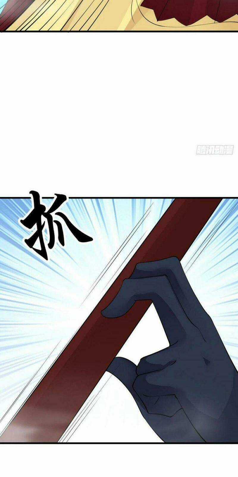 Vạn Hồn Hào Tế Chapter 123 trang 3