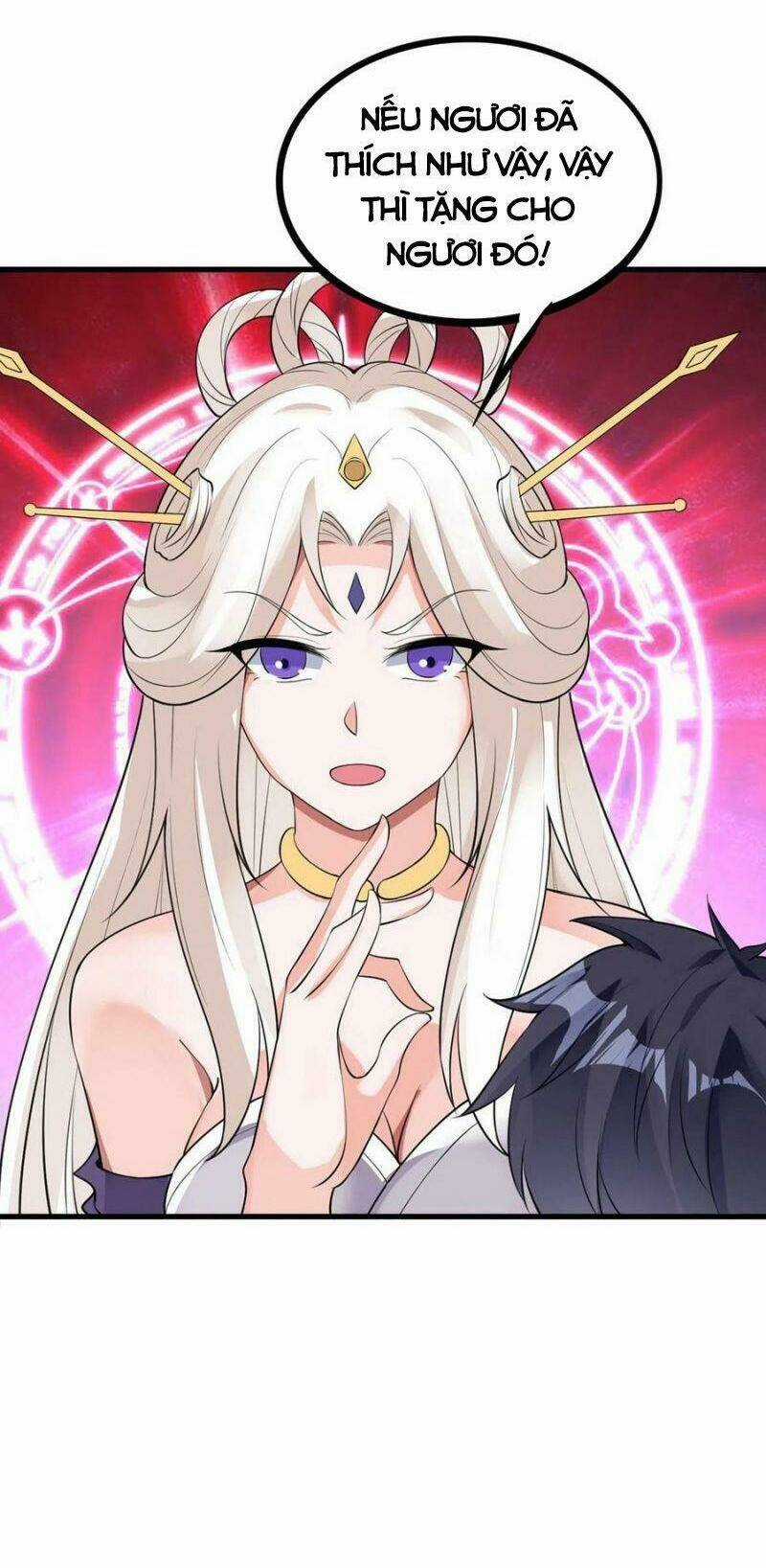 Vạn Hồn Hào Tế Chapter 123 trang 5
