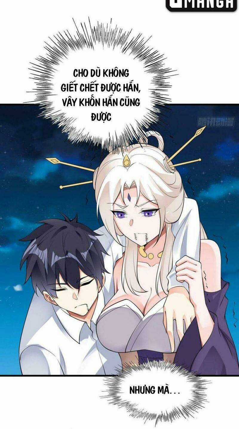 Vạn Hồn Hào Tế Chapter 123 trang 9