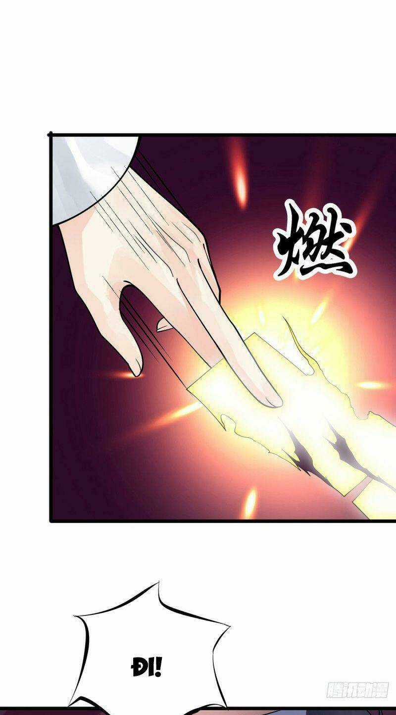 Vạn Hồn Hào Tế Chapter 124 trang 12