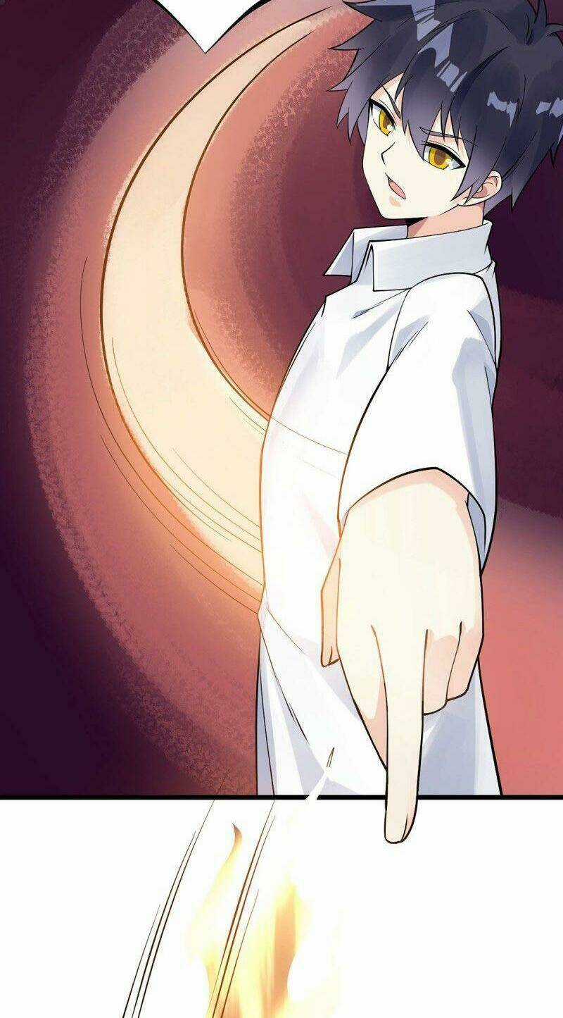 Vạn Hồn Hào Tế Chapter 124 trang 13