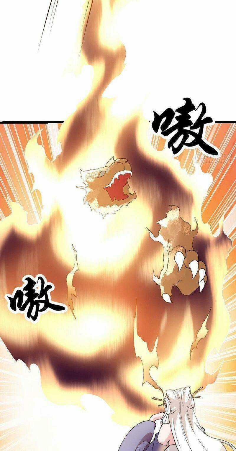 Vạn Hồn Hào Tế Chapter 124 trang 14