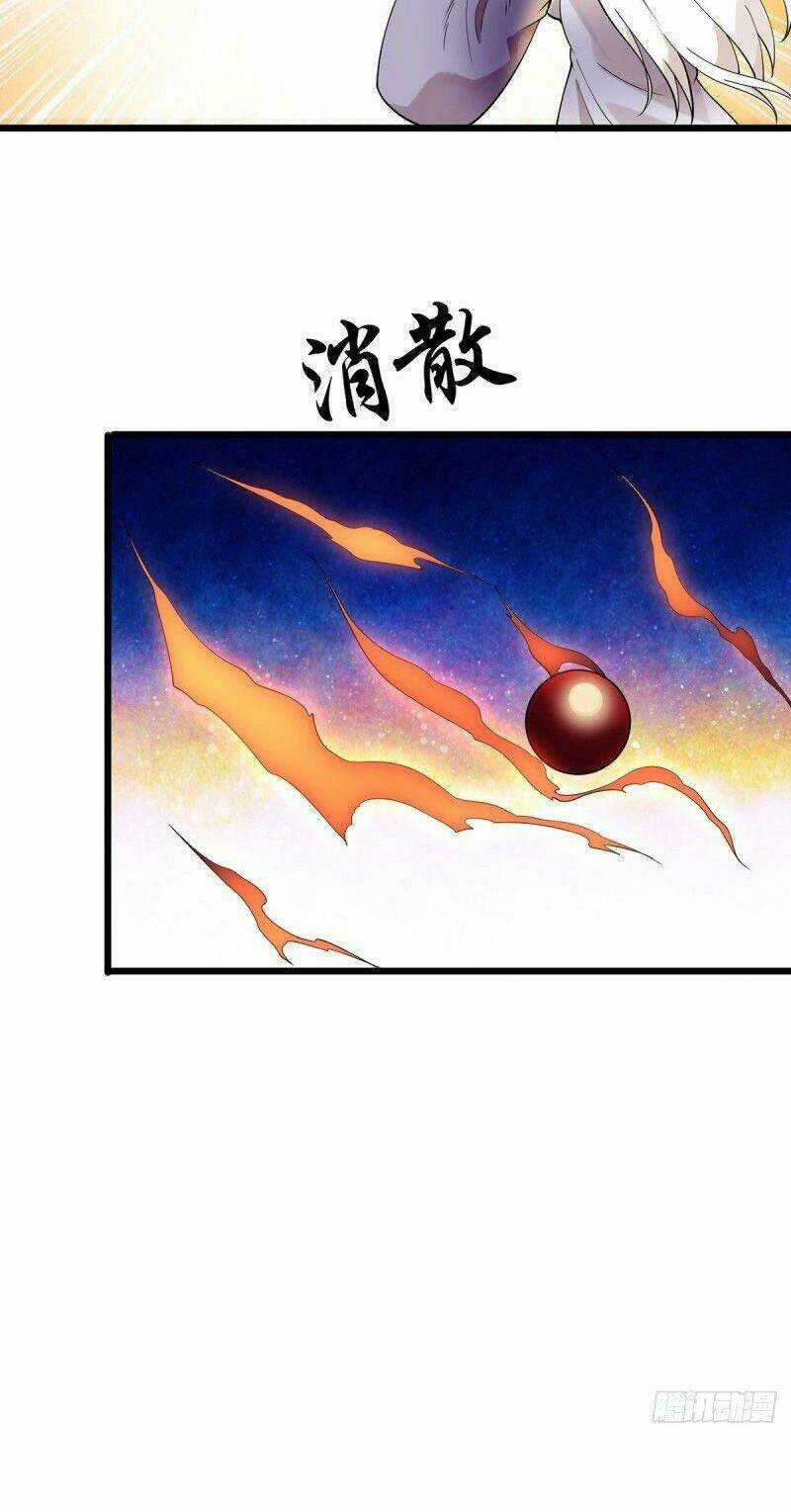 Vạn Hồn Hào Tế Chapter 124 trang 15