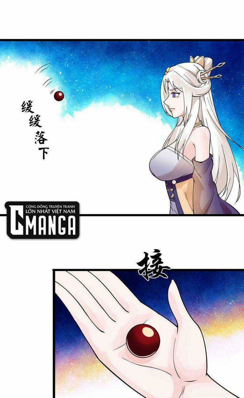 Vạn Hồn Hào Tế Chapter 124 trang 16