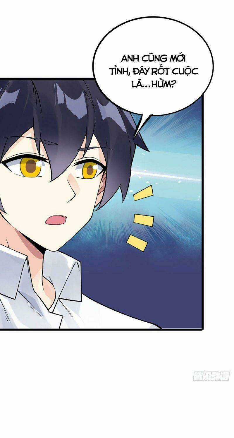 Vạn Hồn Hào Tế Chapter 124 trang 2