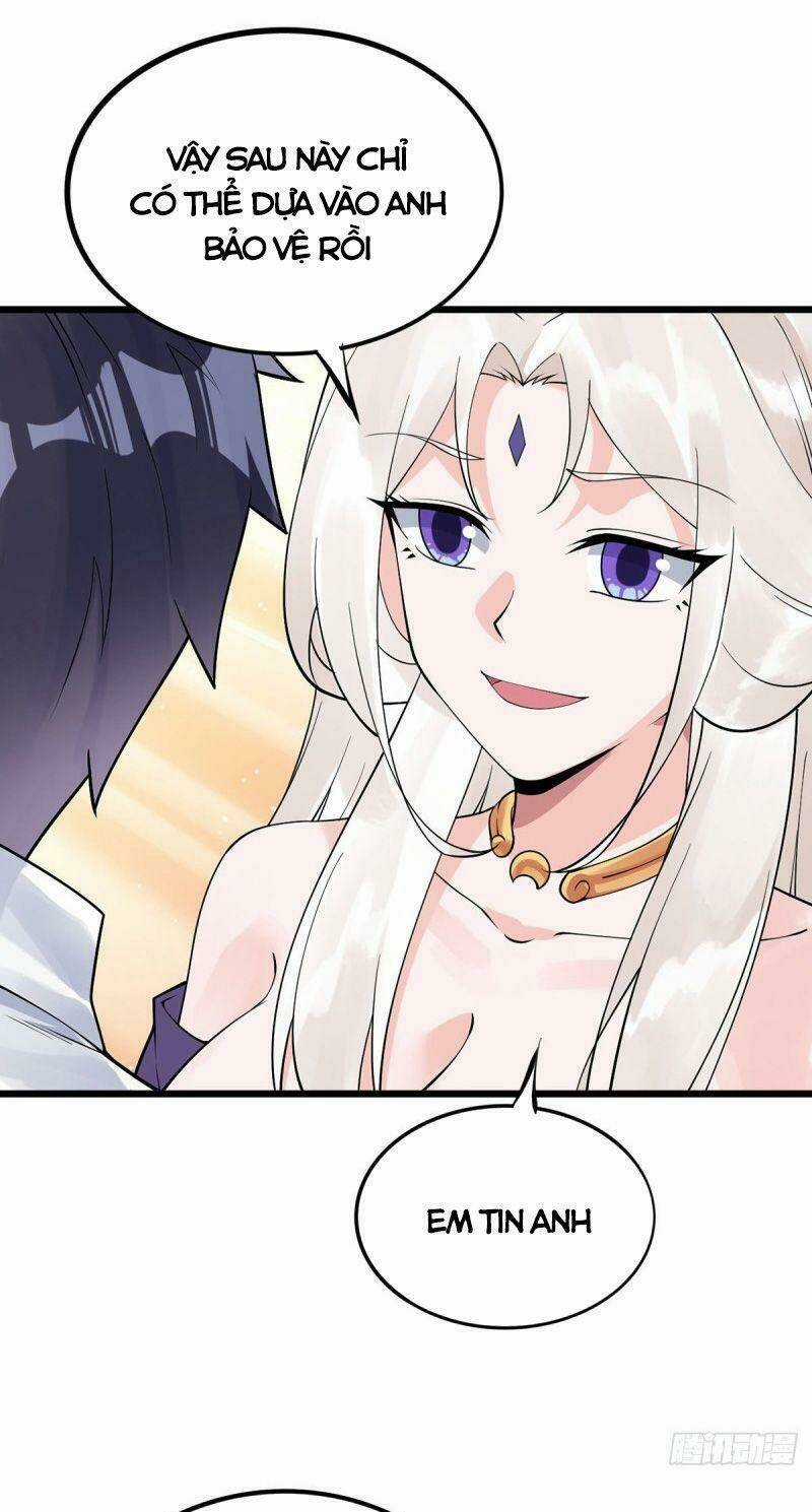 Vạn Hồn Hào Tế Chapter 124 trang 20