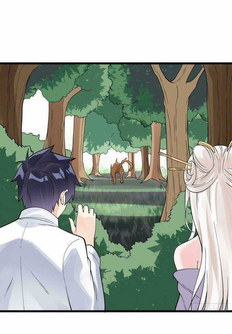 Vạn Hồn Hào Tế Chapter 124 trang 25