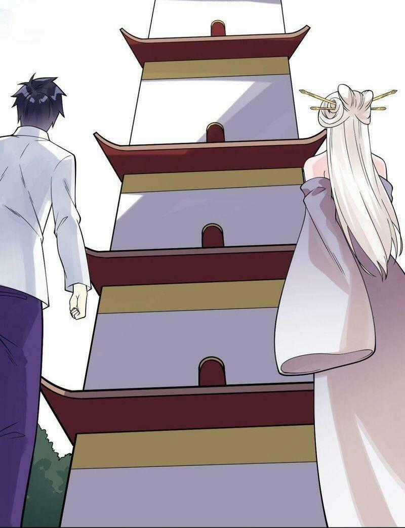 Vạn Hồn Hào Tế Chapter 124 trang 29