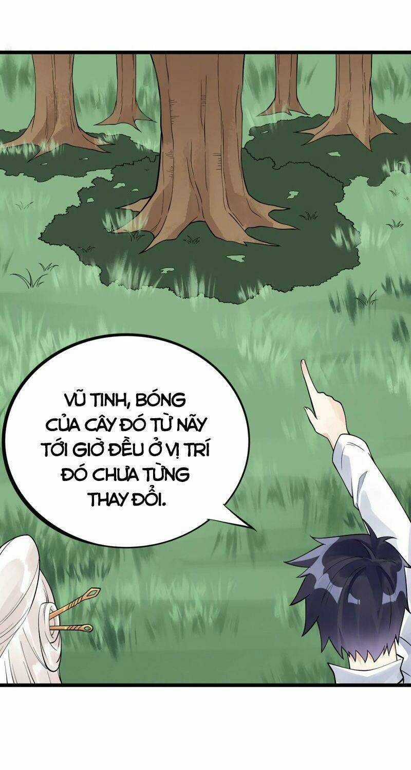 Vạn Hồn Hào Tế Chapter 124 trang 3