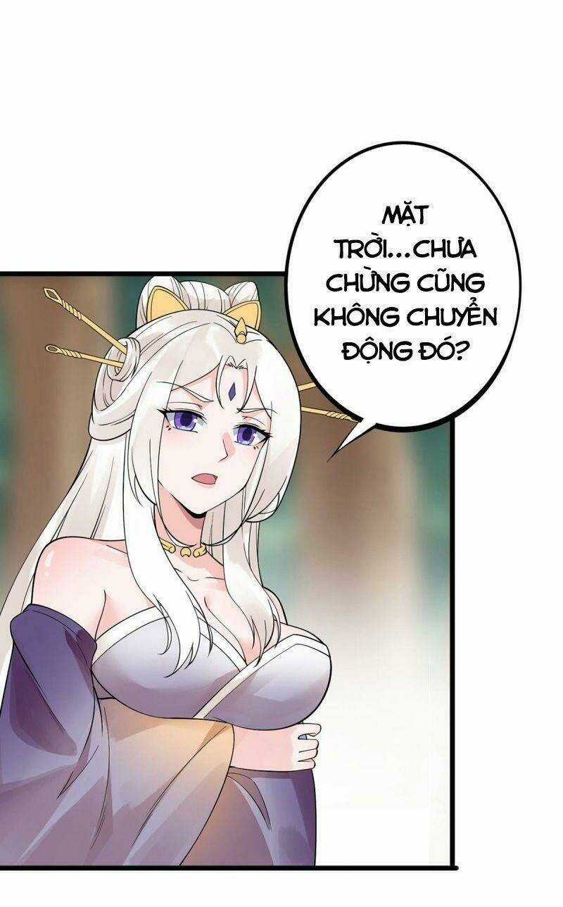 Vạn Hồn Hào Tế Chapter 124 trang 5