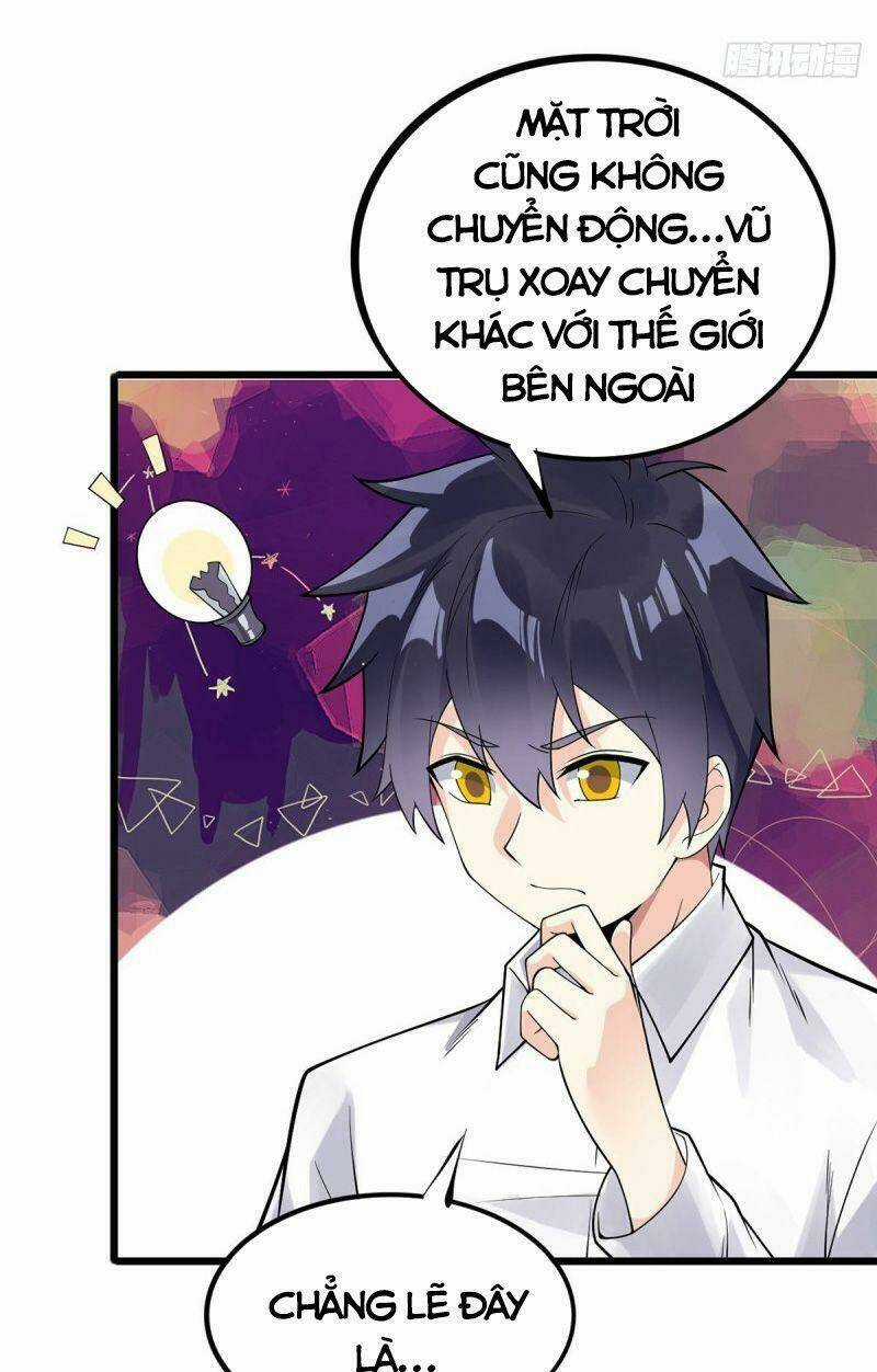Vạn Hồn Hào Tế Chapter 124 trang 6